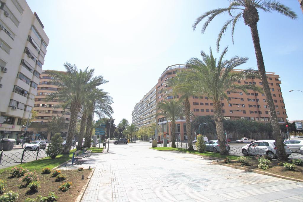 Apartmán Casaturis Pintor Lorenzo A105 Alicante Exteriér fotografie
