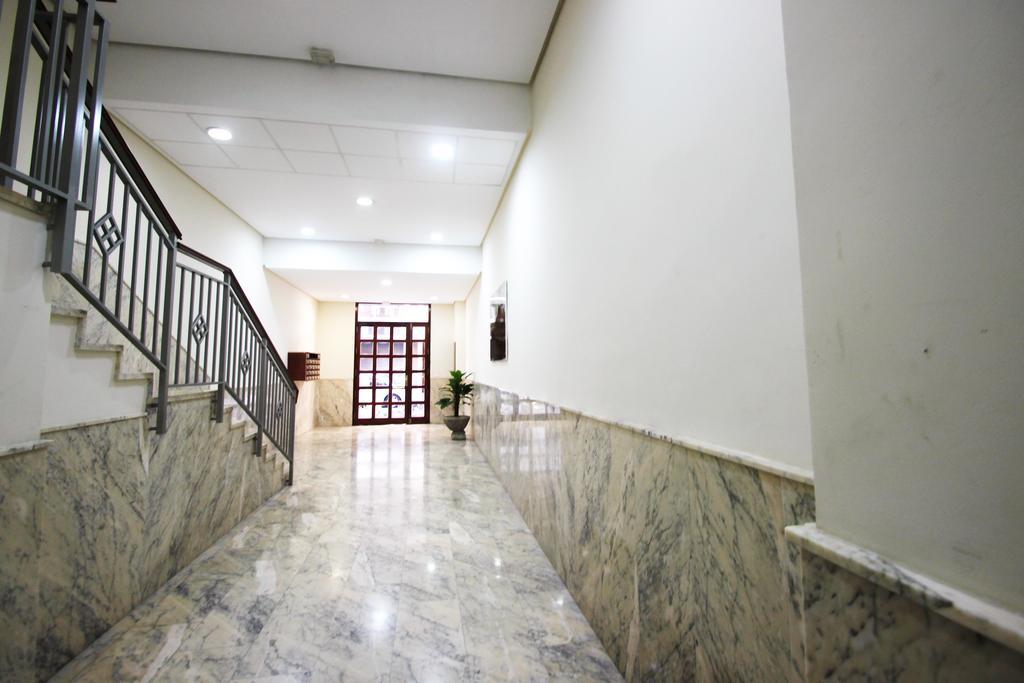 Apartmán Casaturis Pintor Lorenzo A105 Alicante Exteriér fotografie