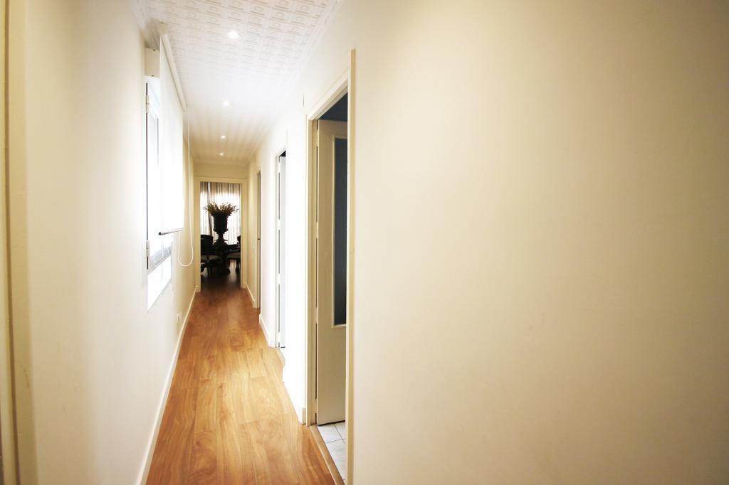 Apartmán Casaturis Pintor Lorenzo A105 Alicante Exteriér fotografie