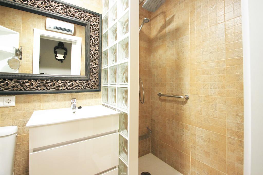Apartmán Casaturis Pintor Lorenzo A105 Alicante Exteriér fotografie