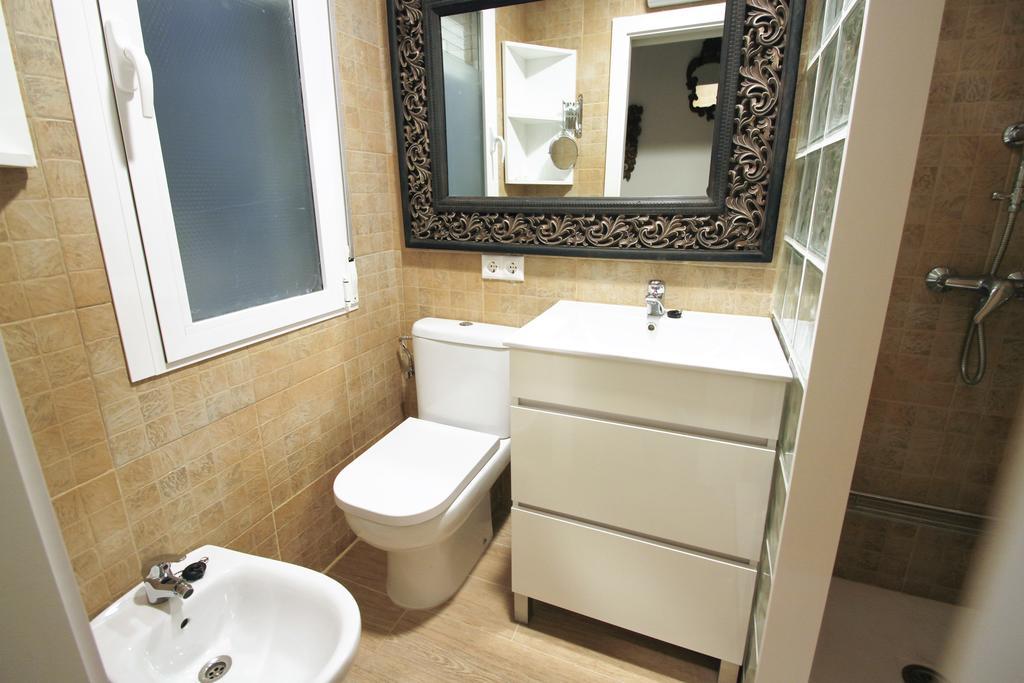 Apartmán Casaturis Pintor Lorenzo A105 Alicante Exteriér fotografie