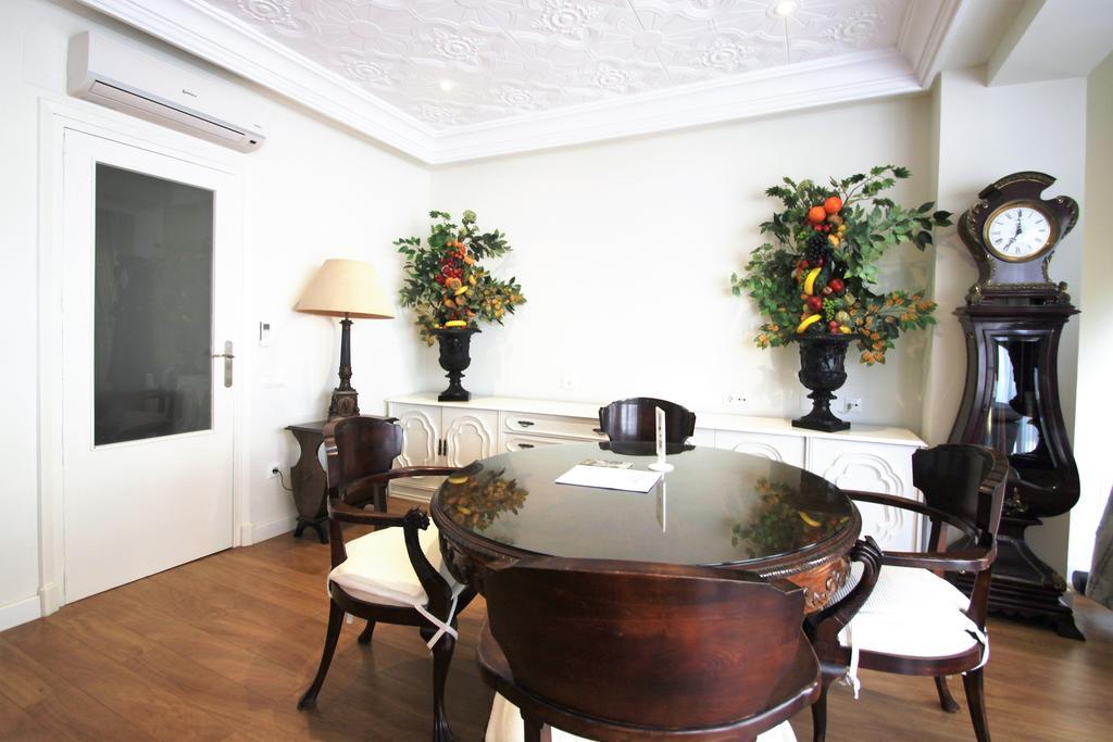 Apartmán Casaturis Pintor Lorenzo A105 Alicante Exteriér fotografie
