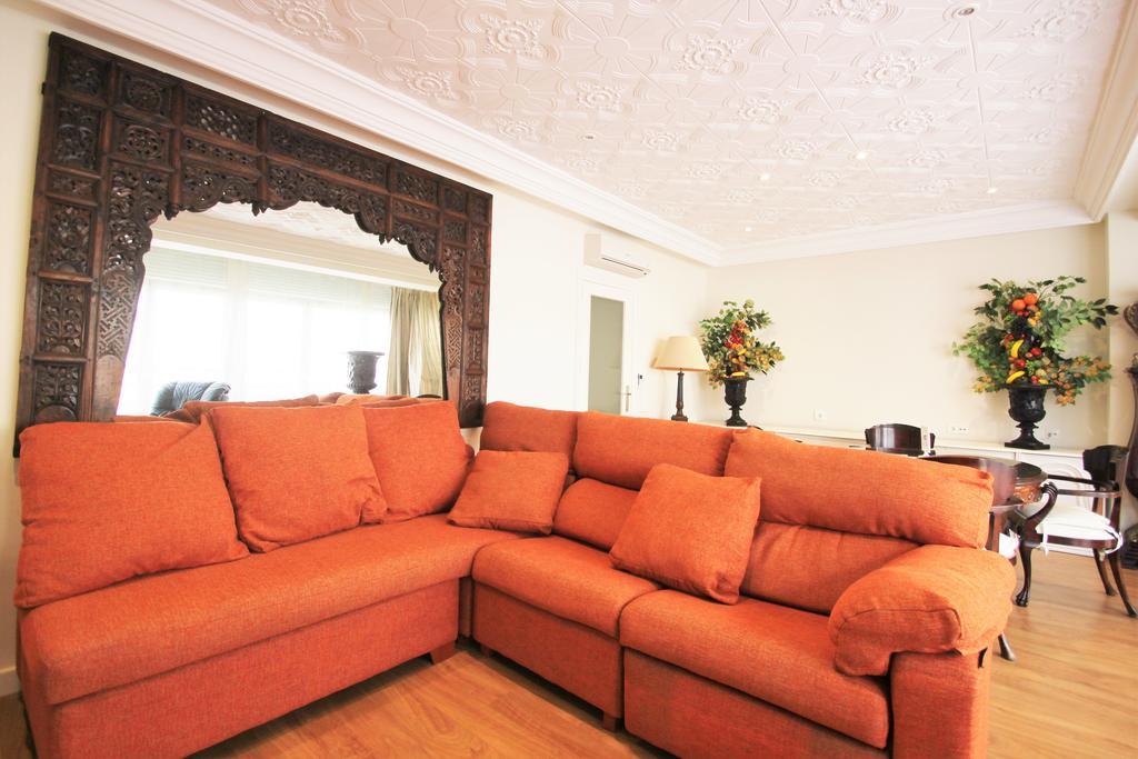 Apartmán Casaturis Pintor Lorenzo A105 Alicante Exteriér fotografie