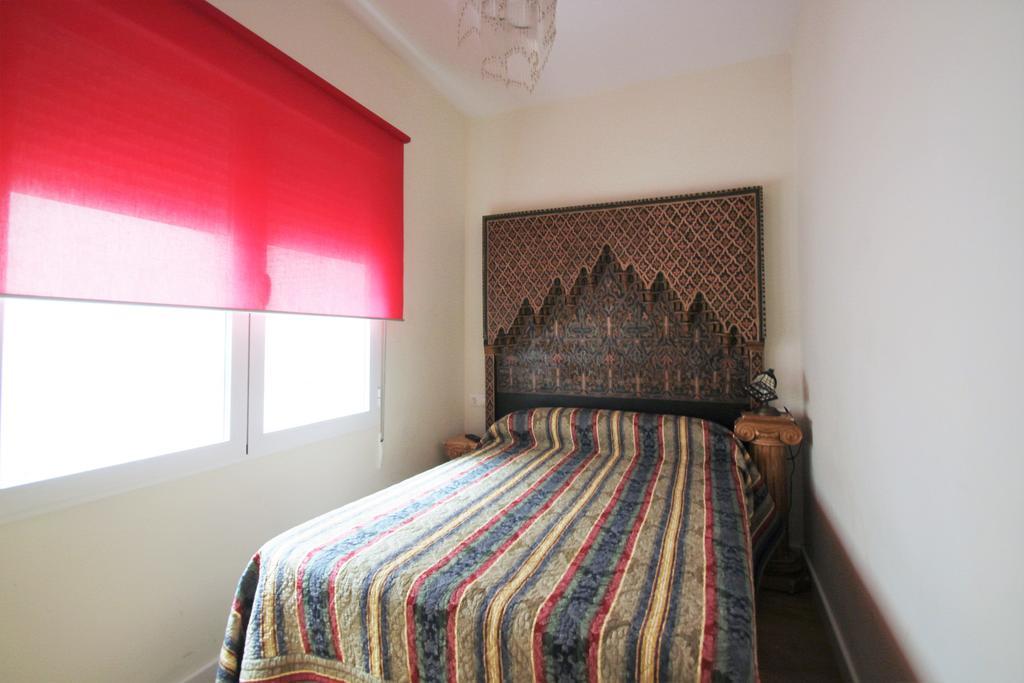 Apartmán Casaturis Pintor Lorenzo A105 Alicante Exteriér fotografie